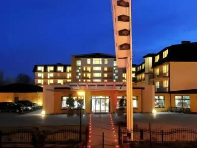 Lidia Spa & Wellness - 1