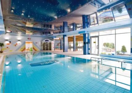 Lidia Spa & Wellness - 15