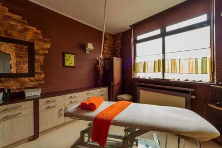 Lidia Spa & Wellness - 5