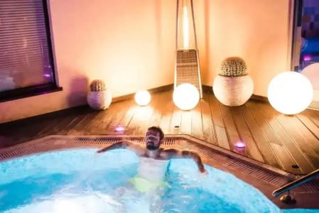 Lidia Spa & Wellness - 38