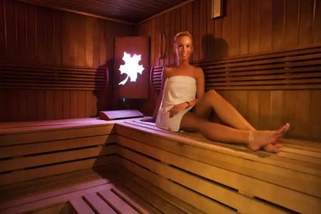 Lidia Spa & Wellness - 33