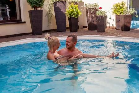 Lidia Spa & Wellness - 16