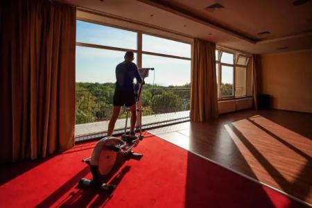 Lidia Spa & Wellness - 23