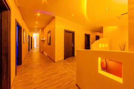 Lidia Spa & Wellness - 11