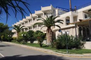 Almira Mare Mini-hotel, Chalkida