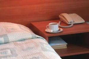 Hotel Pomorski, Bydgoszcz