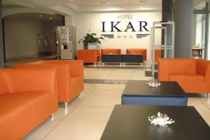 Hotel IKAR, Bydgoszcz