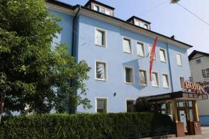 Hotel Haunspergerhof