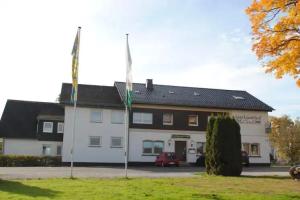 Landgasthof Gruss Mini-hotel, Brilon
