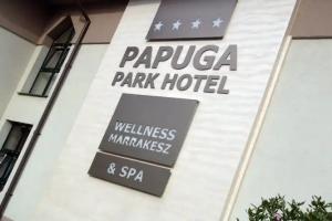 Papuga Park Hotel Wellness&Spa, Bielsko Biala