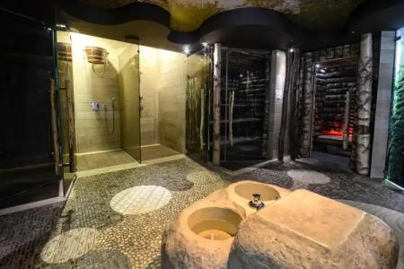 Żubrówka Spa & Wellness - 14