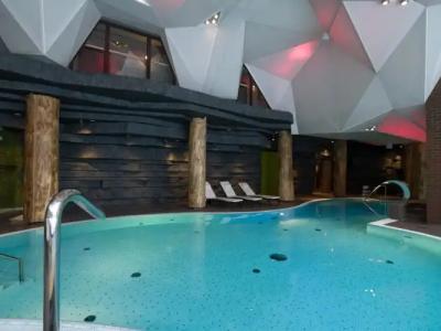 Żubrówka Spa & Wellness - 11