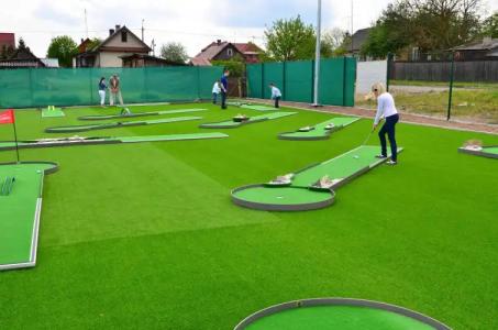 Żubrówka Spa & Wellness - 20