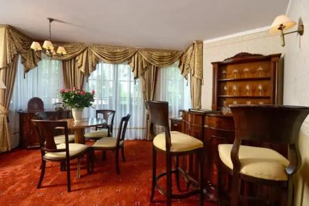 Żubrówka Spa & Wellness - 2