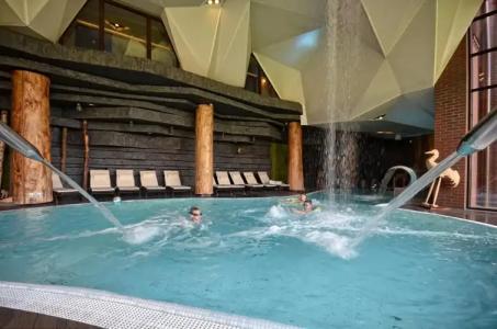 Żubrówka Spa & Wellness - 12