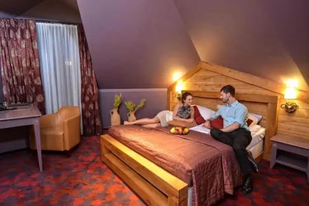 Żubrówka Spa & Wellness - 18