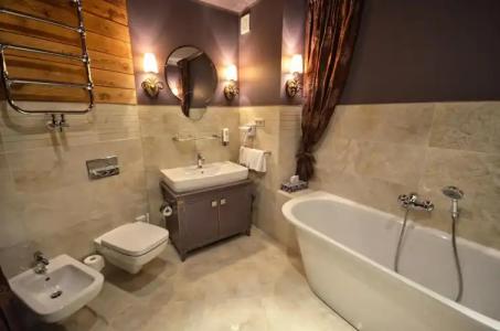 Żubrówka Spa & Wellness - 7