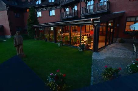 Żubrówka Spa & Wellness - 0