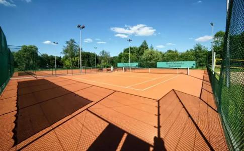 Żubrówka Spa & Wellness - 15