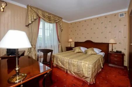 Żubrówka Spa & Wellness - 6