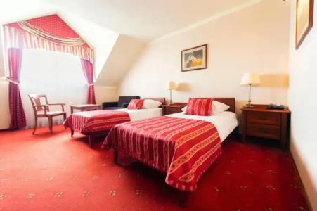 Żubrówka Spa & Wellness - 5