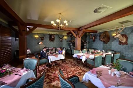 Żubrówka Spa & Wellness - 21