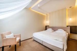 Hotel Białowieski Conference, Wellness & SPA