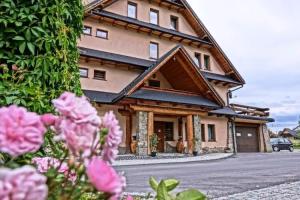 Zajazd Bialczanski Dom Wypoczynkowy Restauracja, Bialka Tatrzanska