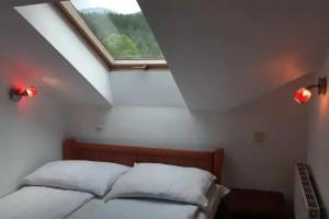 Róża Wiatrów Hotel