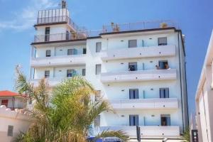 Hotel Il Caminetto, Porto San Giorgio