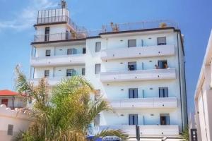 Hotel Il Caminetto, Porto San Giorgio
