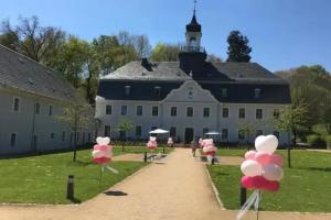 Hotel Schloss Rabenstein, Chemnitz