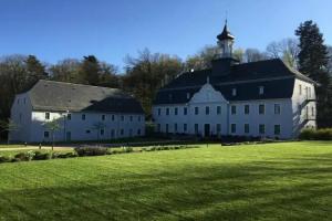 Hotel Schloss Rabenstein, Chemnitz