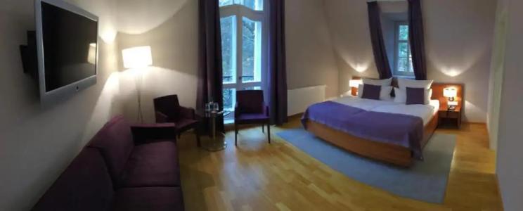 Schloss Rabenstein - 24
