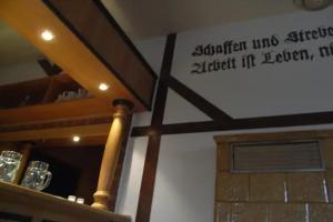 Landgasthof Marlishausen, Arnstadt