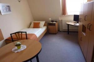 Pension an der Weisseritz, Dresden