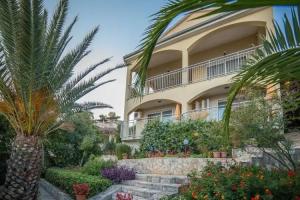 Apartments Villa Sea 1838, Trogir