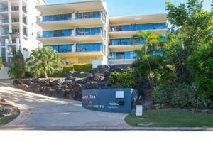 Coral Sea Vista Apartments, Airlie Beach