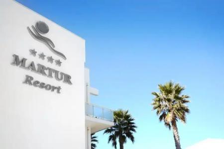 Martur Resort - 65