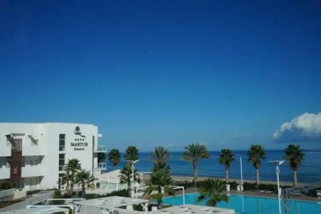 Martur Resort - 16