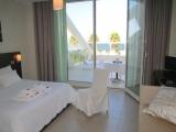 Junior Suite with sea view