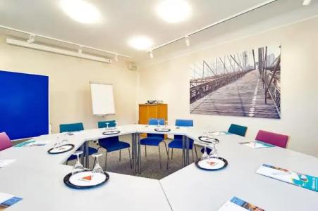 DJH Resort Neuharlingersiel - 8