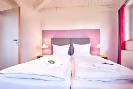 DJH Resort Neuharlingersiel - 2