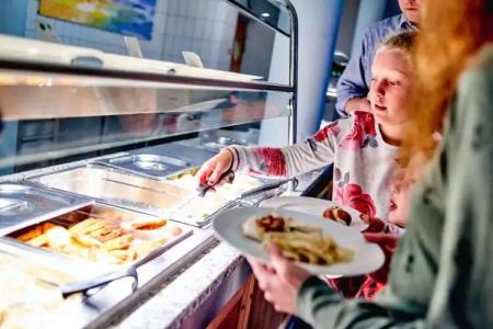 DJH Resort Neuharlingersiel - 7