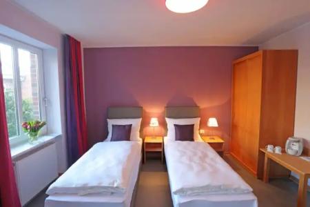 DJH Resort Neuharlingersiel - 6