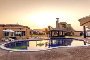 Royal Beach Hotel & Resort, Dibba