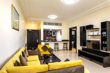 Royal Beach & Resort - 114