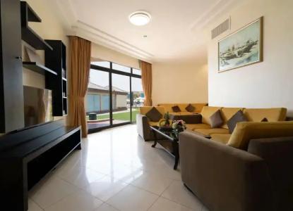 Royal Beach & Resort - 109