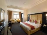 Executive Double Suite
