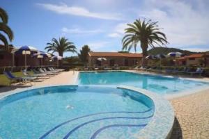 Lido Azzurro Residence, Capoliveri